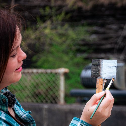 Watkins Glen, NY - Apr 2024